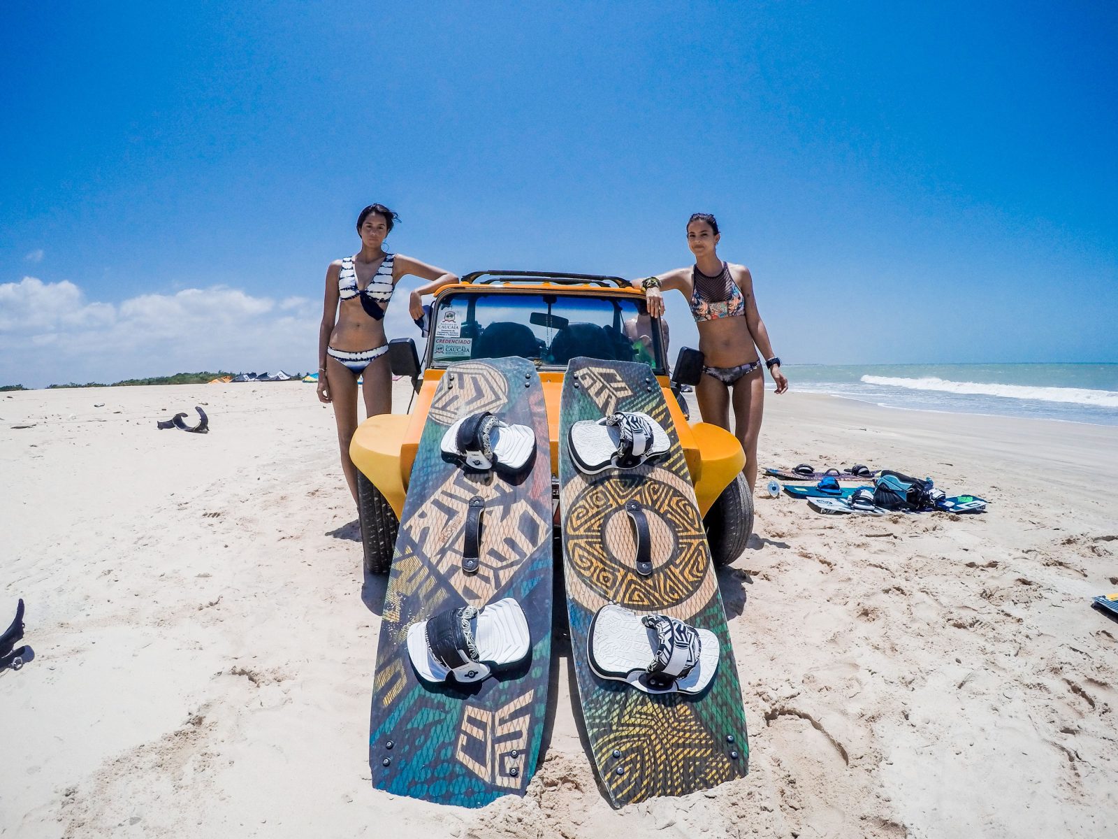 Viajante em Alagoas