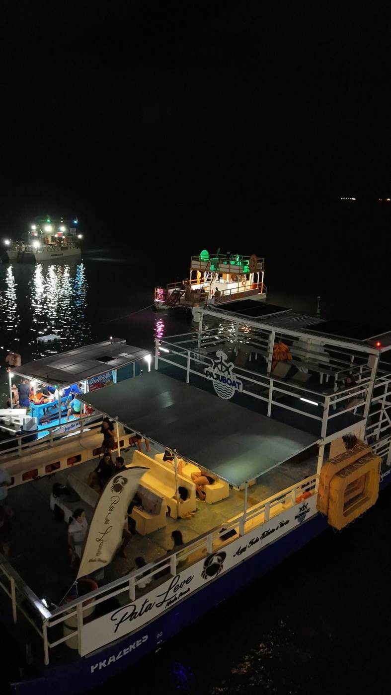 Combo Praia do Gunga + São Miguel dos Milagres + Banho de Lua (3 dias)