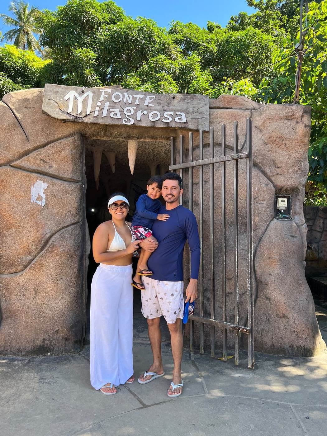 Buggy Milagres