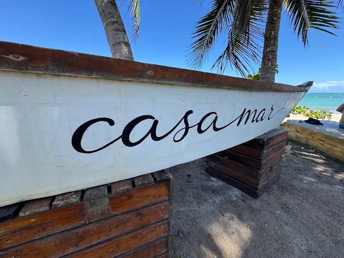 Casa Mar Beach Club – Ipioca