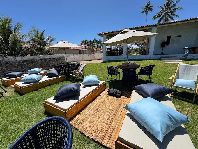 Casa Mar Beach Club – Ipioca