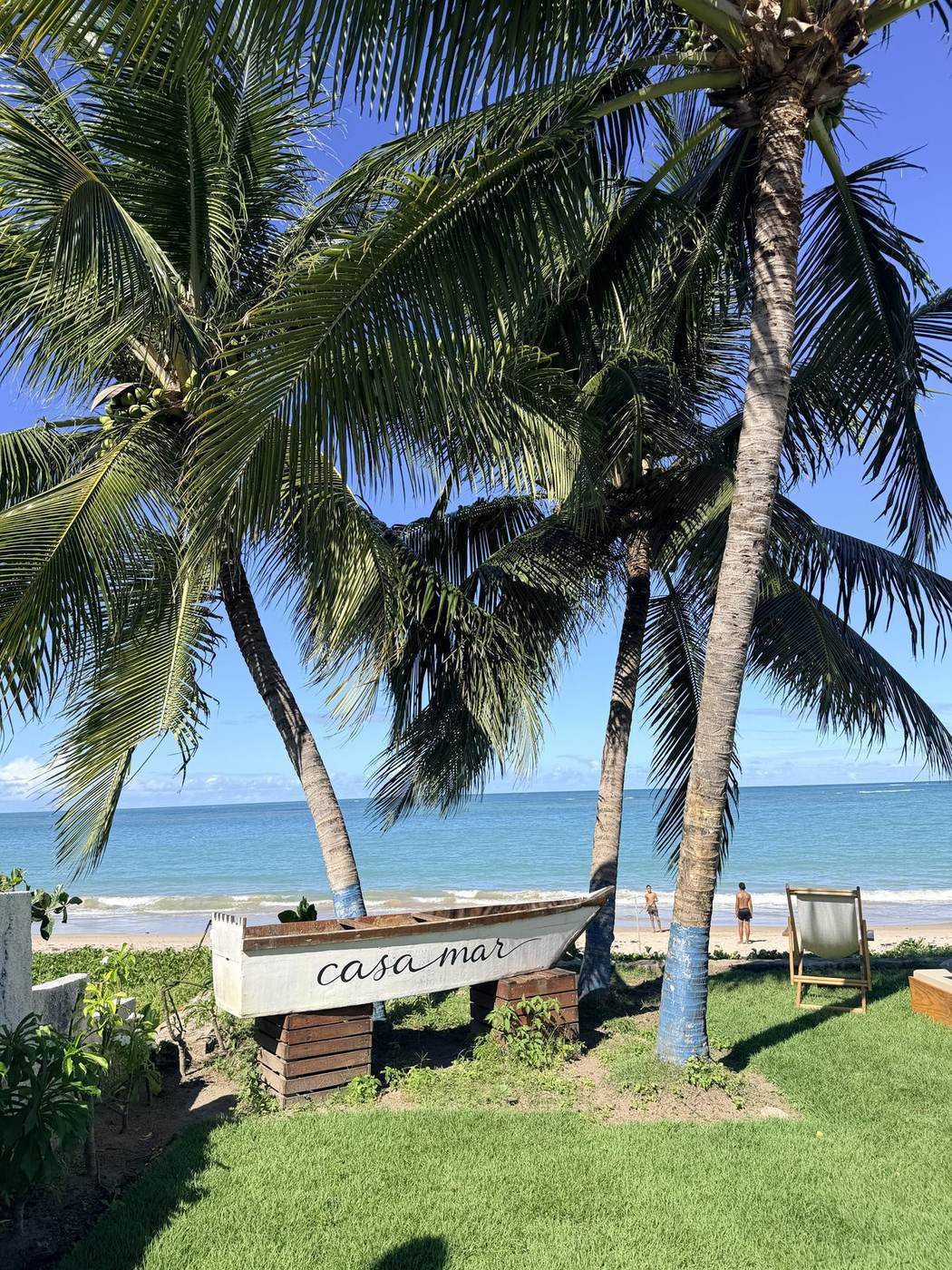 Casa Mar Beach Club – Ipioca