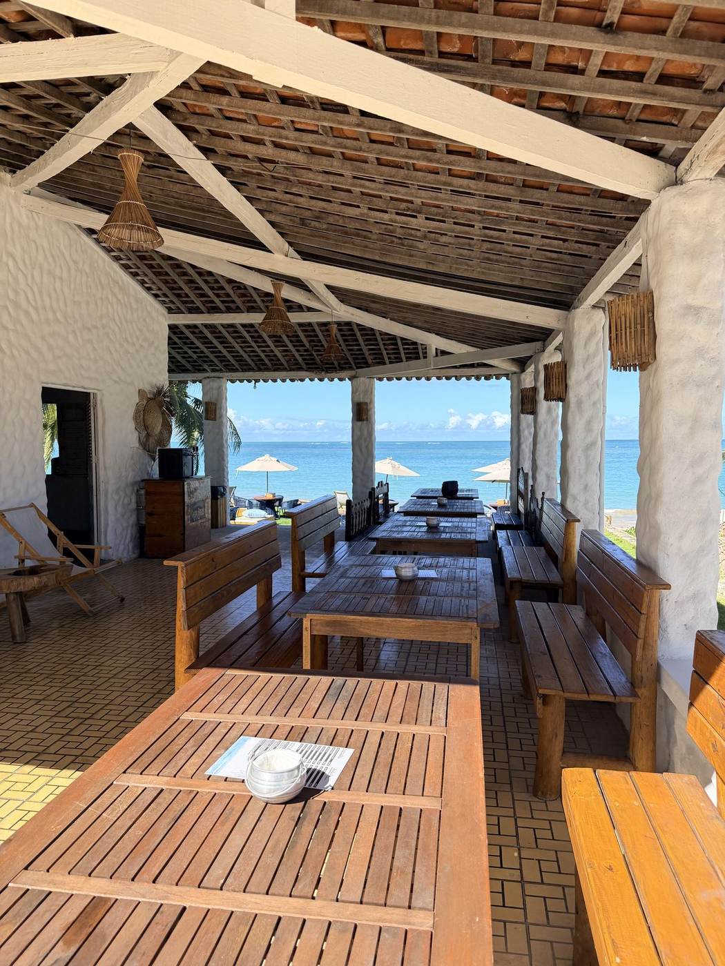 Casa Mar Beach Club – Ipioca