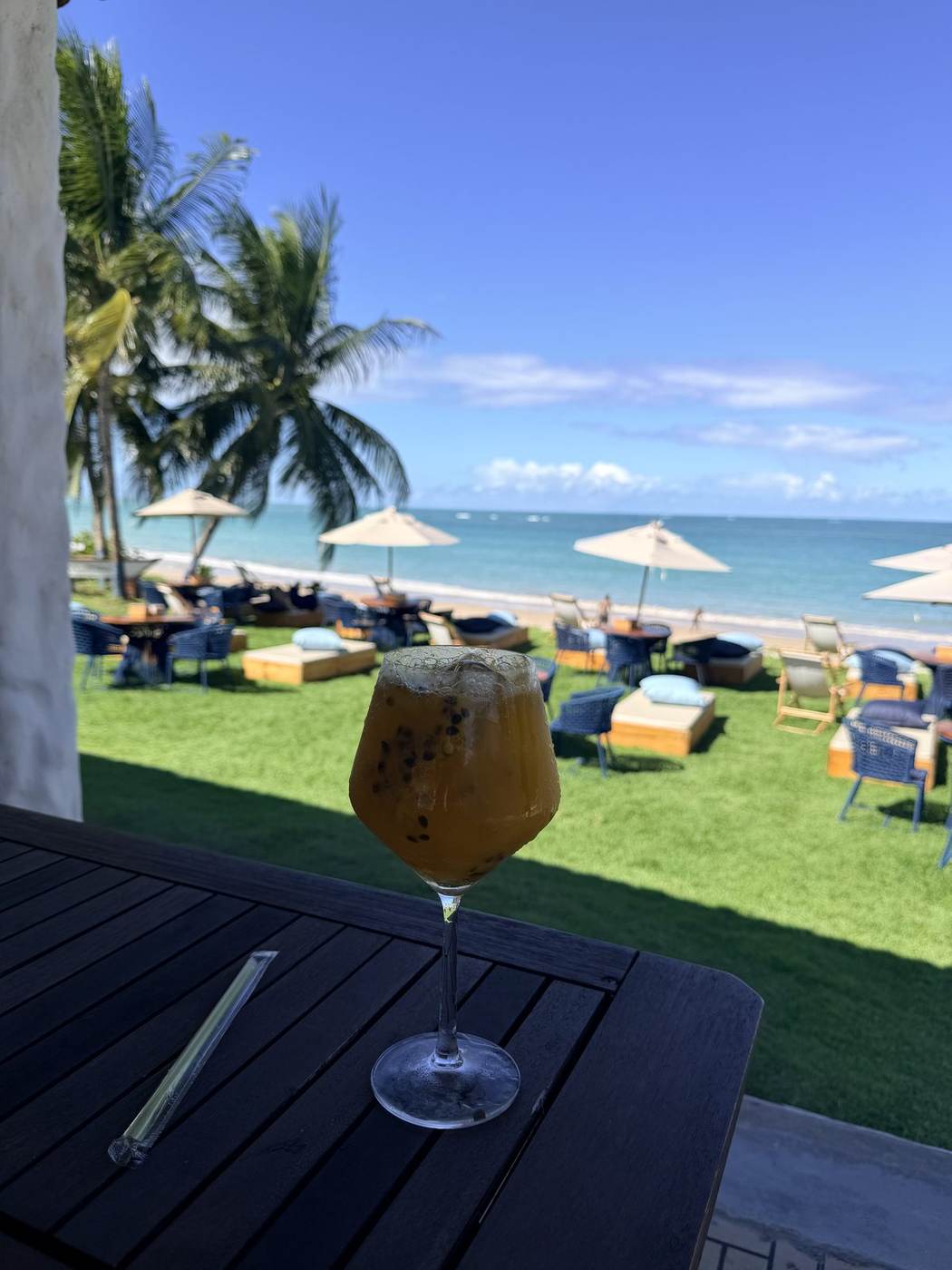 Casa Mar Beach Club – Ipioca