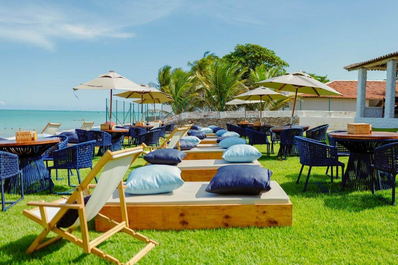 Casa Mar Beach Club – Ipioca