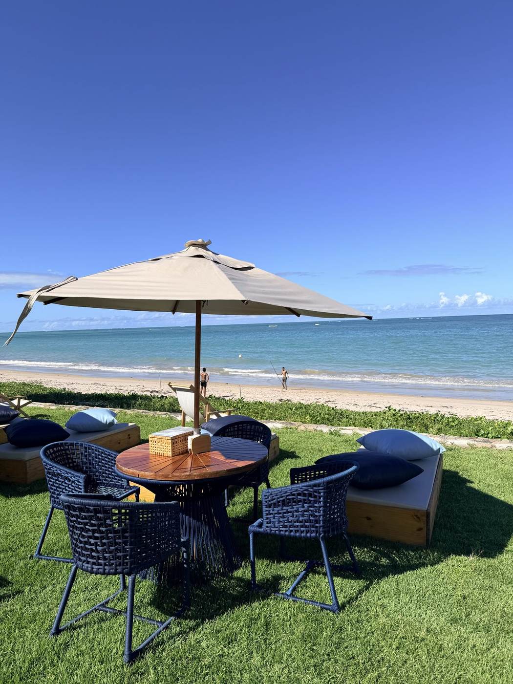 Casa Mar Beach Club – Ipioca