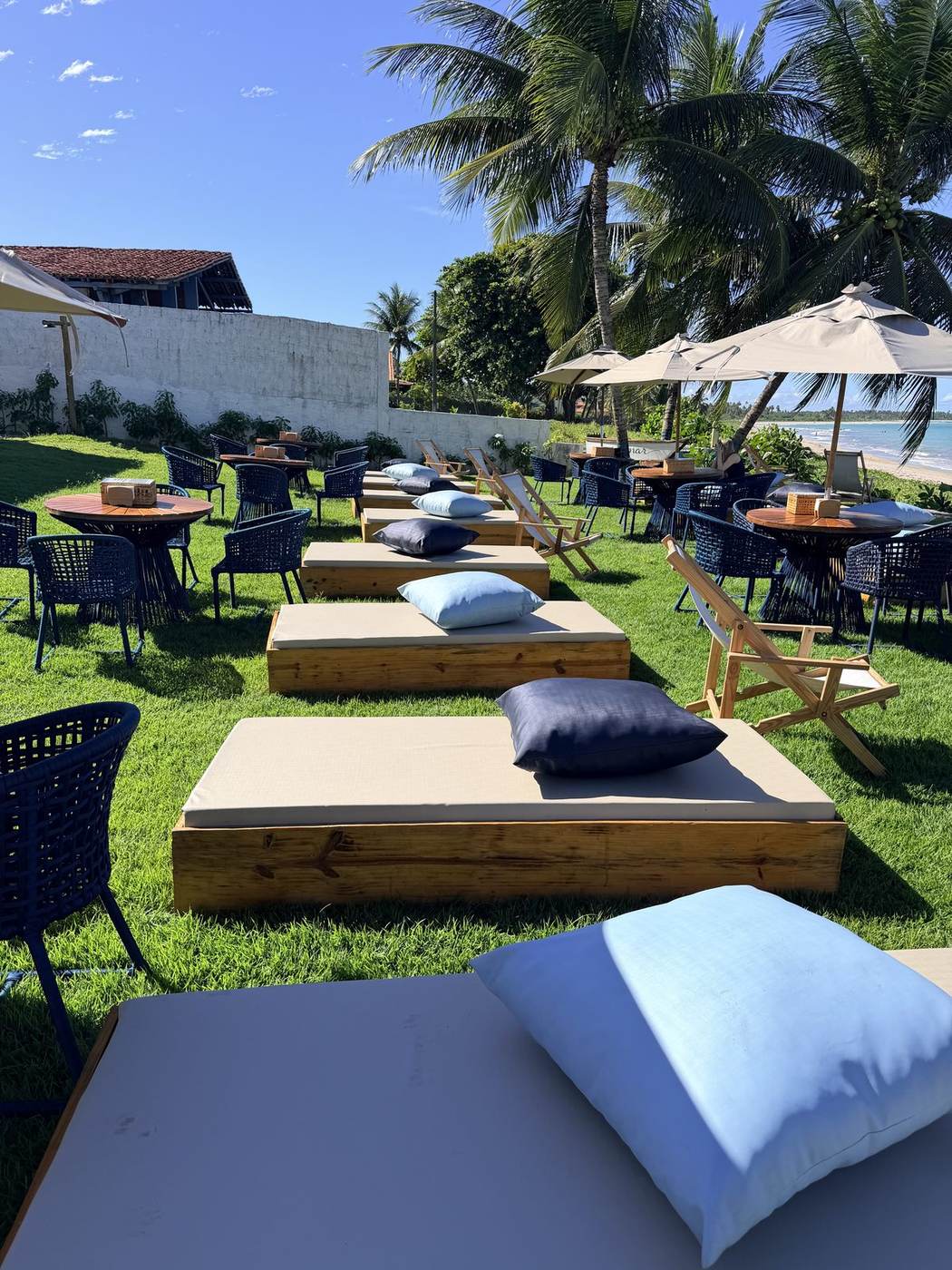 Casa Mar Beach Club – Ipioca