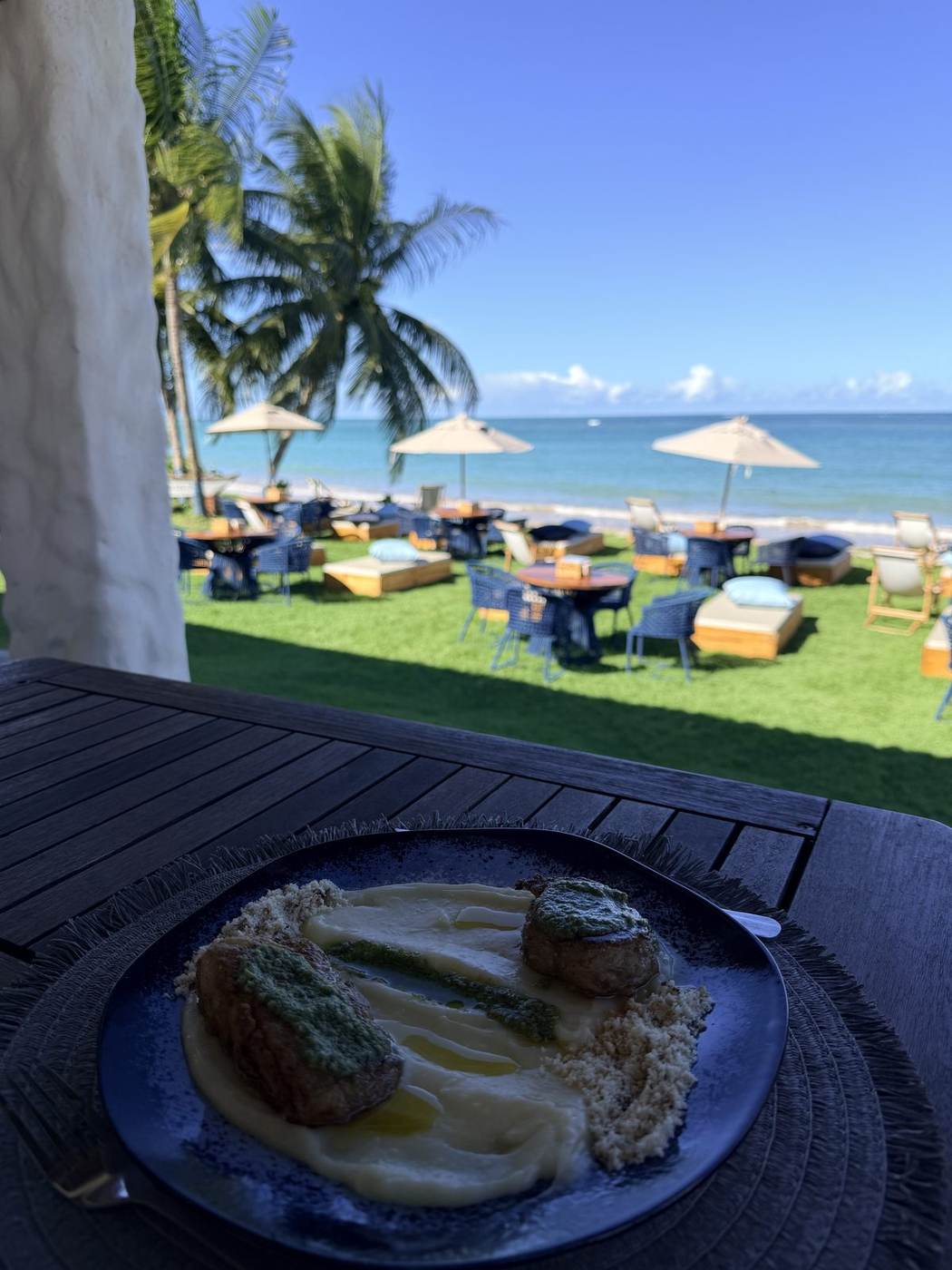 Casa Mar Beach Club – Ipioca