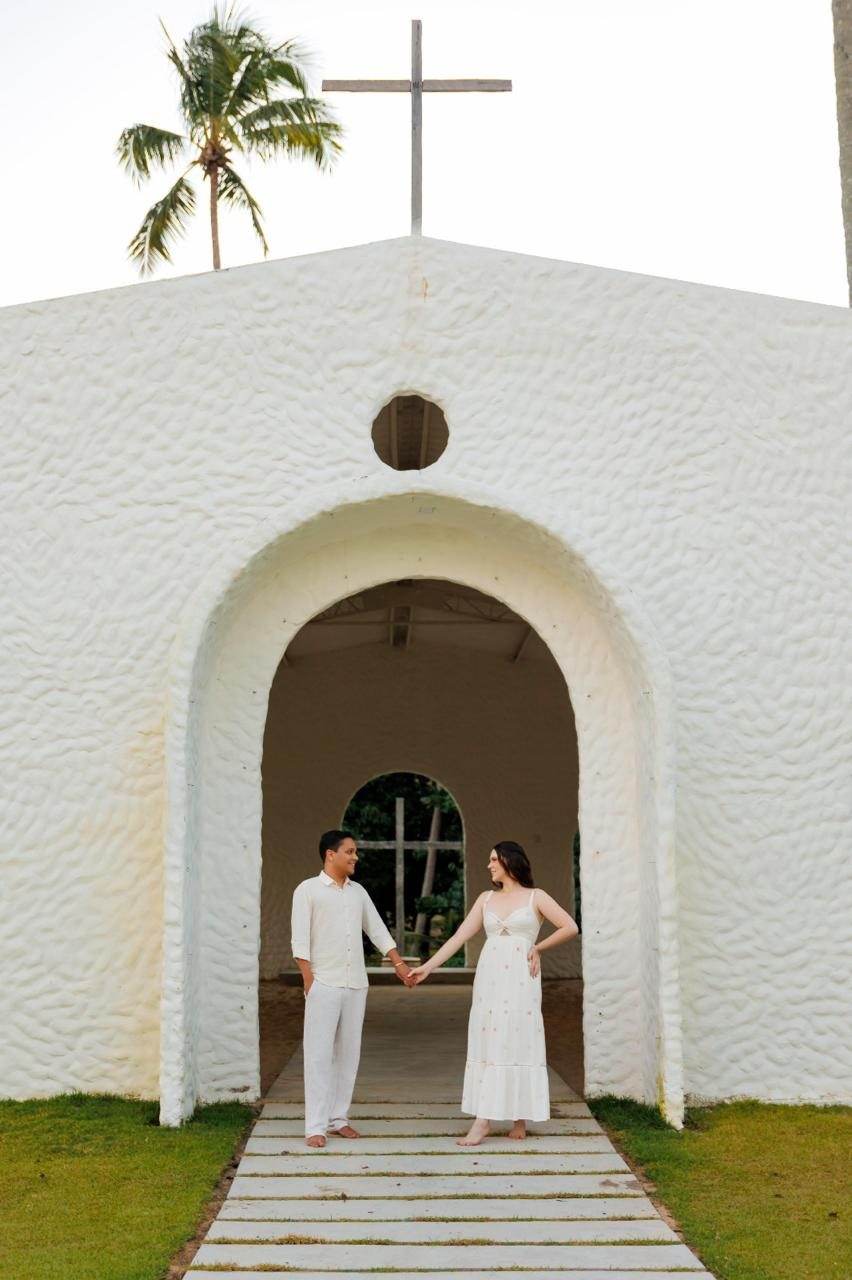 Casa Mar Beach Club – Ipioca