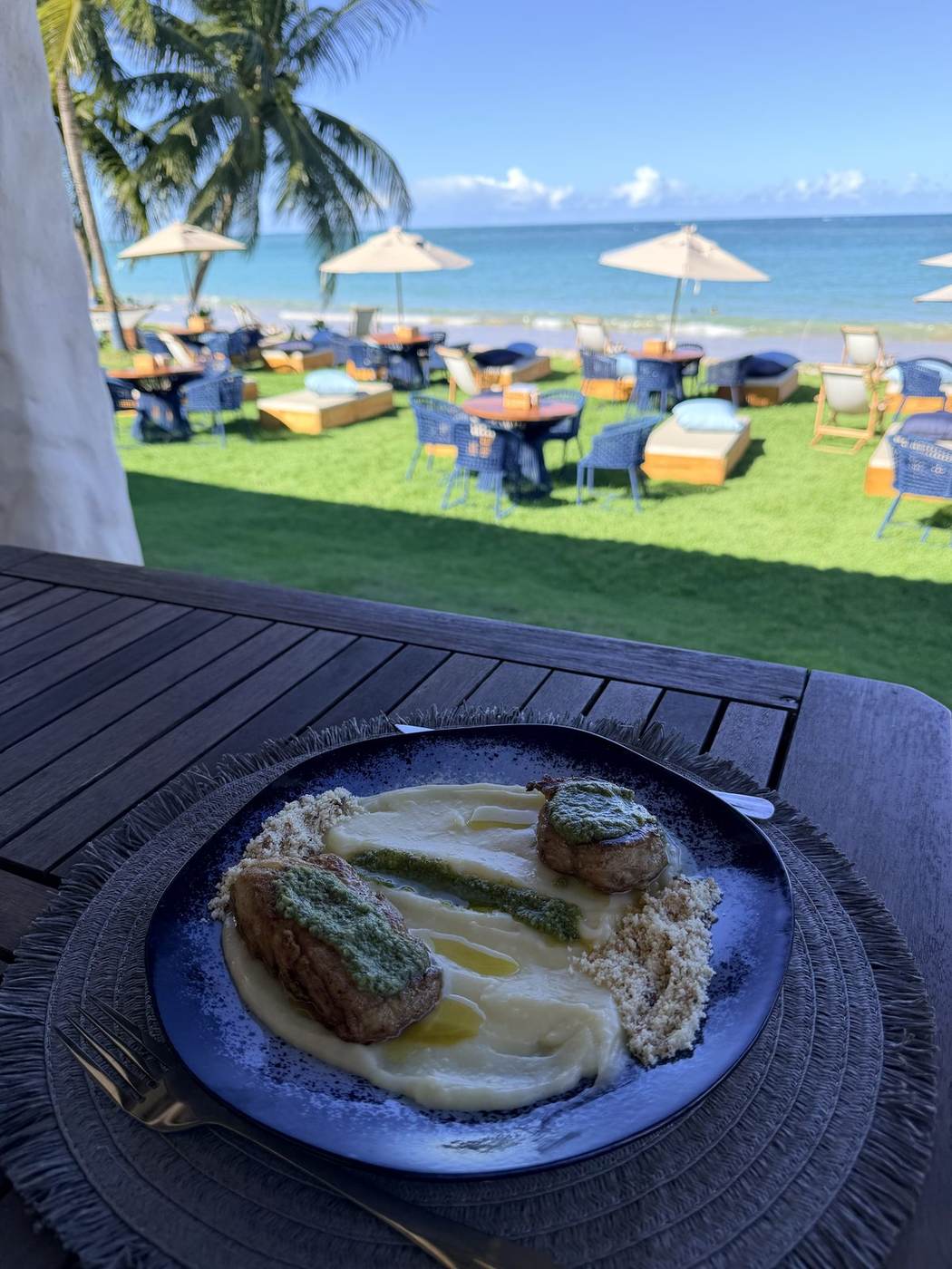 Casa Mar Beach Club – Ipioca