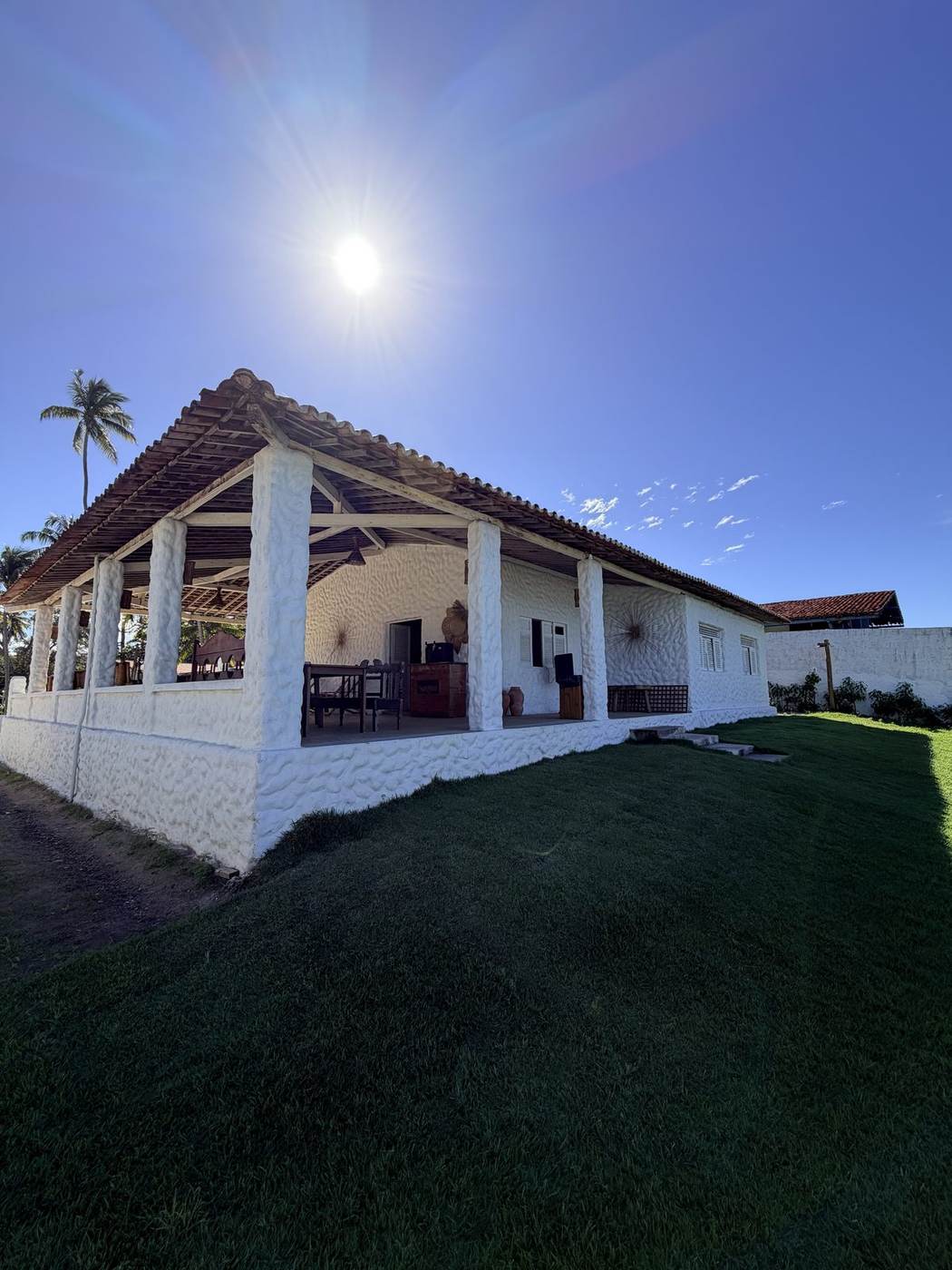 Casa Mar Beach Club – Ipioca