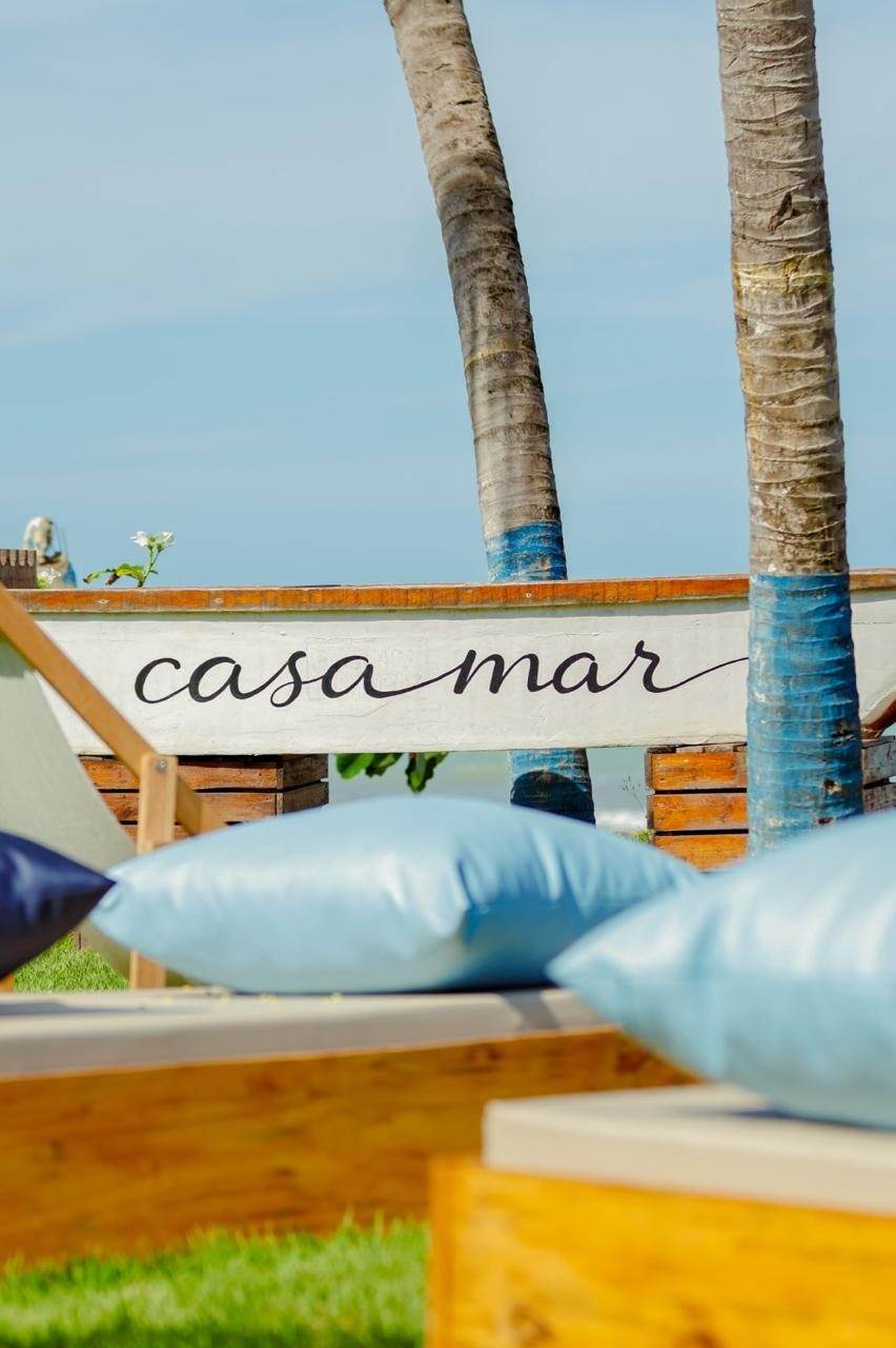 Casa Mar Beach Club – Ipioca
