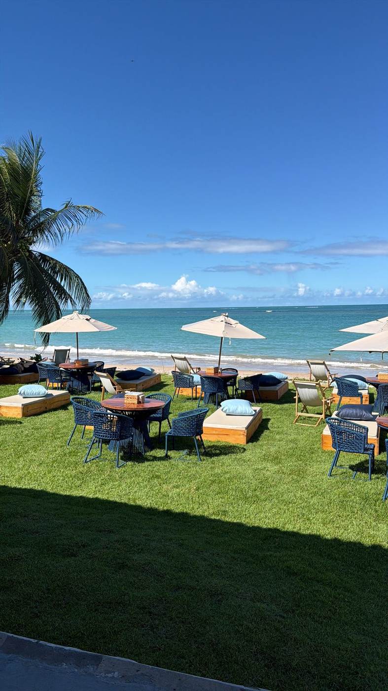 Casa Mar Beach Club – Ipioca