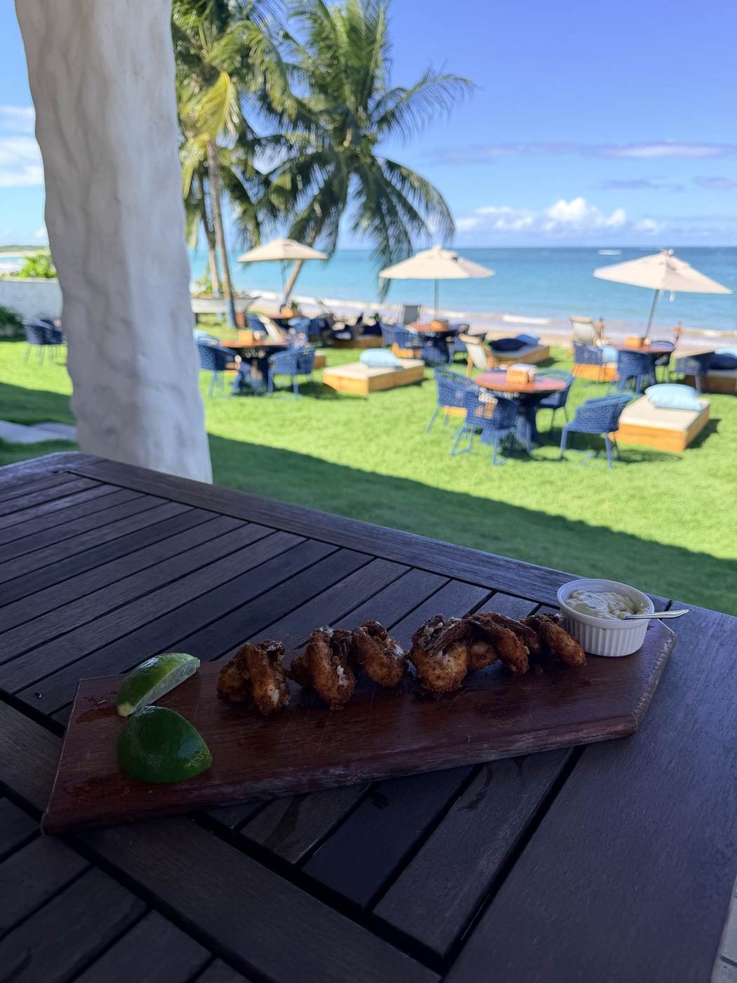 Casa Mar Beach Club – Ipioca