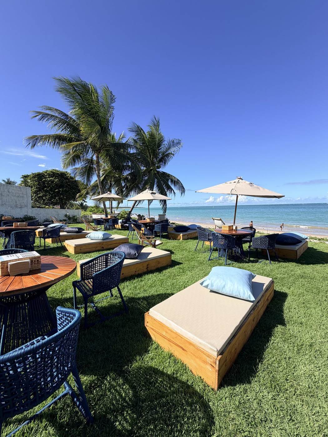 Casa Mar Beach Club – Ipioca