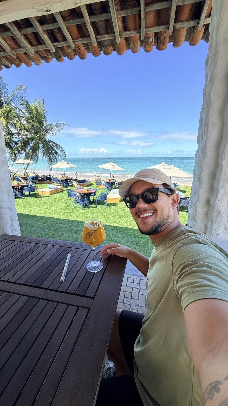 Casa Mar Beach Club – Ipioca
