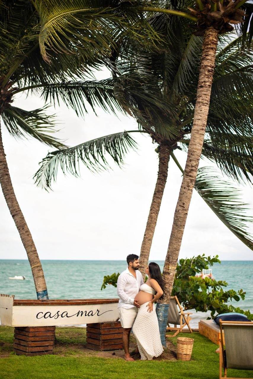 Casa Mar Beach Club – Ipioca
