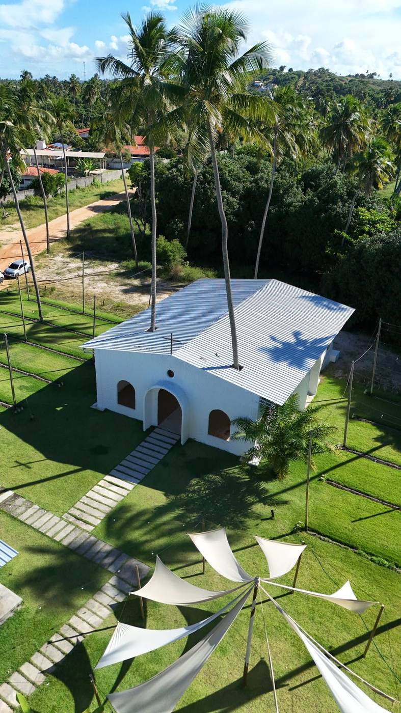 Fazenda Cervejeira – Ipioca