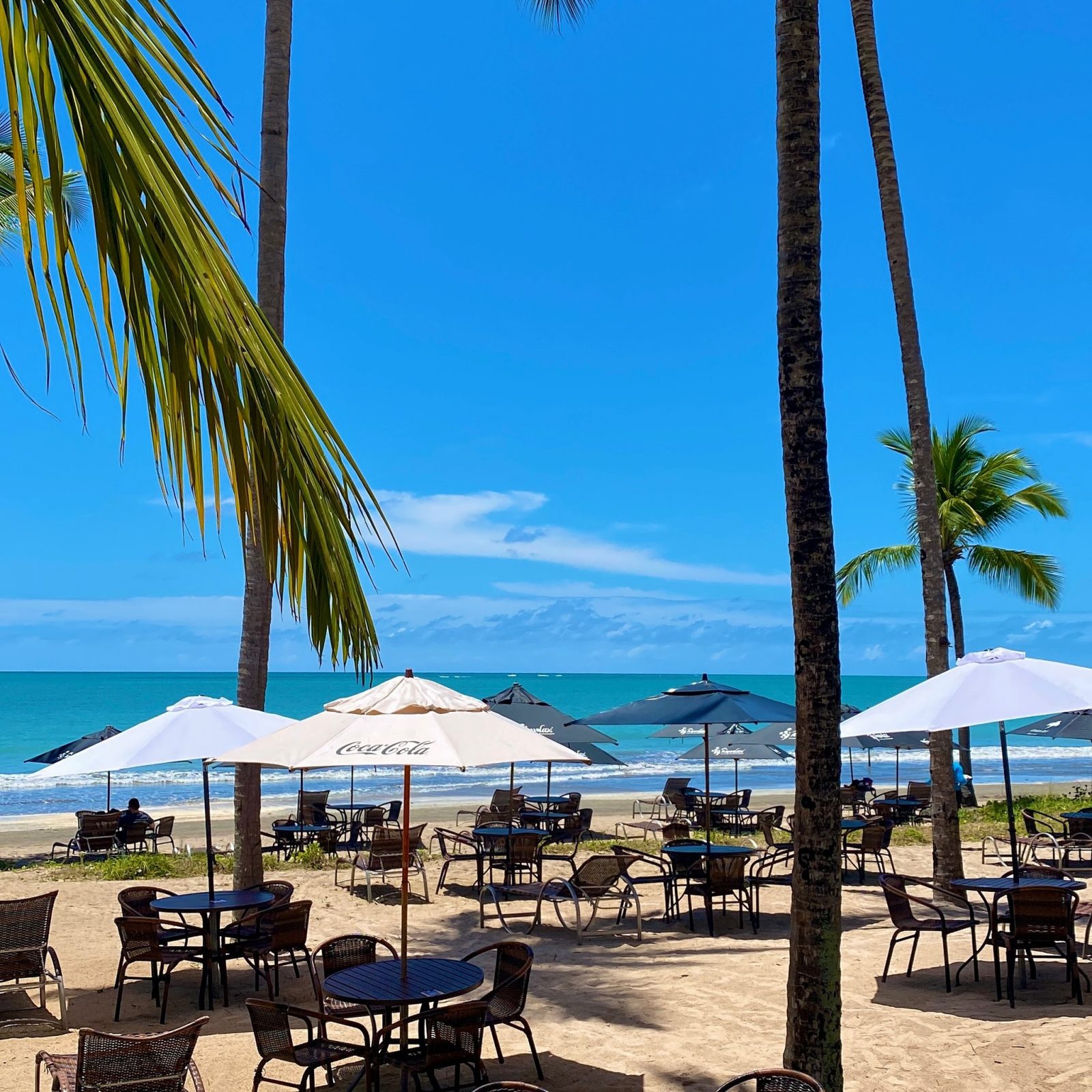 Guarda Rios Beach Club – Ipioca