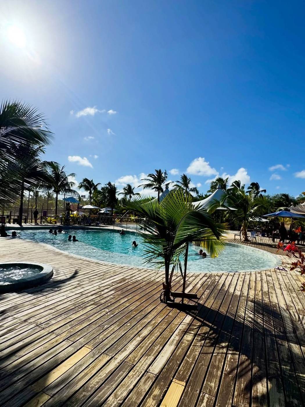 Combo Praia do Gunga + Maragogi + São Miguel dos Milagres + Praia do Francês + Hibiscus Beach Club – Ipioca (5 dias)