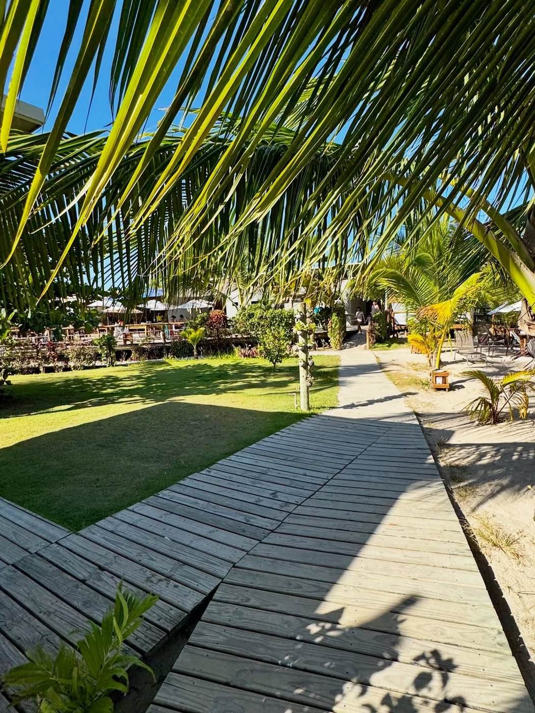 Beach Clubs de Ipioca: guia 2026 com day use, preço e como chegar de Maceió