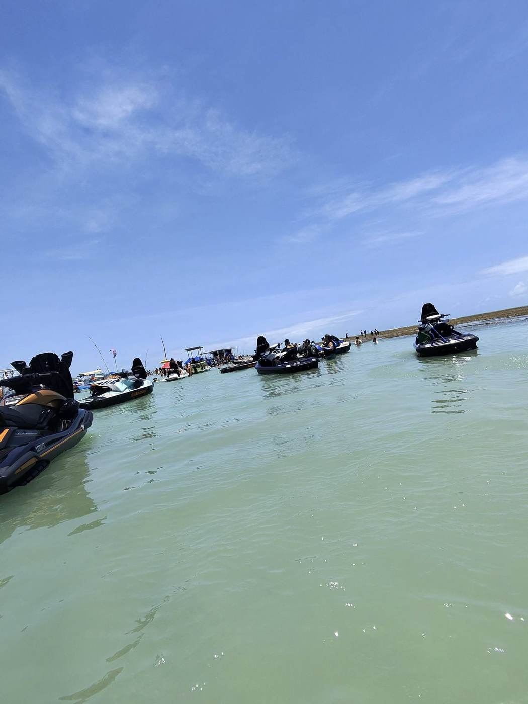 Jet Ski em Maceió