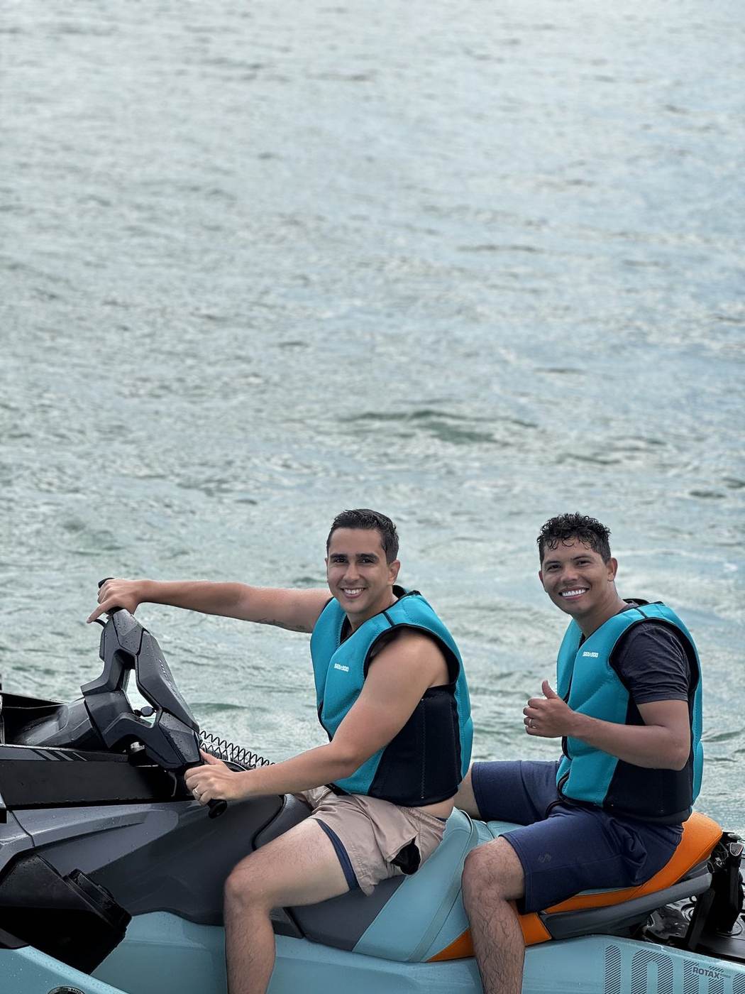 Jet Ski em Maceió