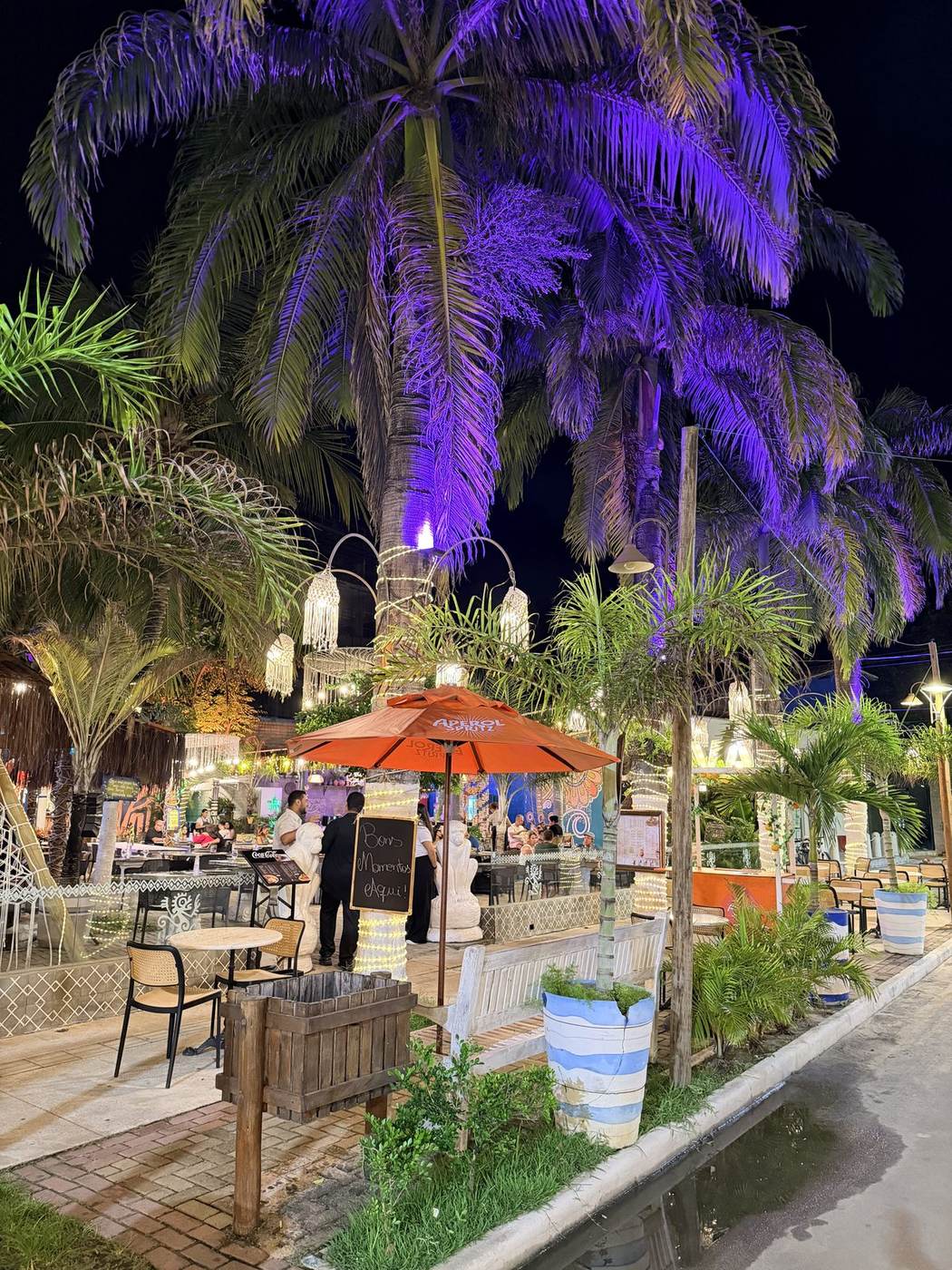 Combo Praia do Gunga + La Rue – Praia do Francês + Piscinas Naturais de Pajuçara (3 dias)