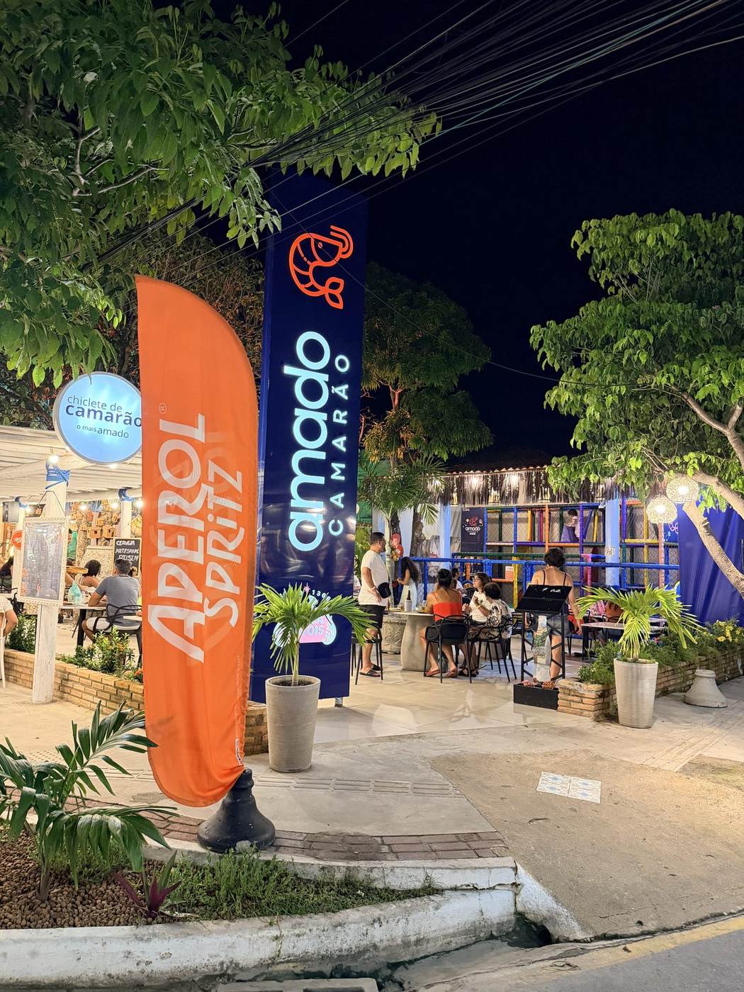 Combo Praia do Gunga + La Rue – Praia do Francês + Piscinas Naturais de Pajuçara (3 dias)