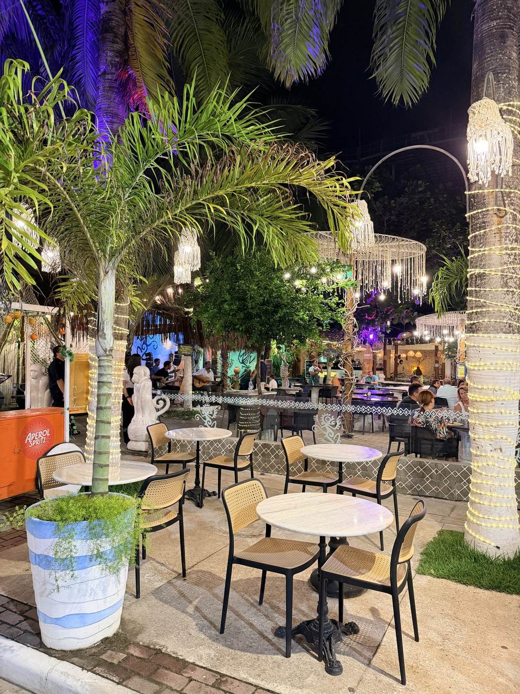 Combo Praia do Gunga + La Rue – Praia do Francês + Piscinas Naturais de Pajuçara (3 dias)