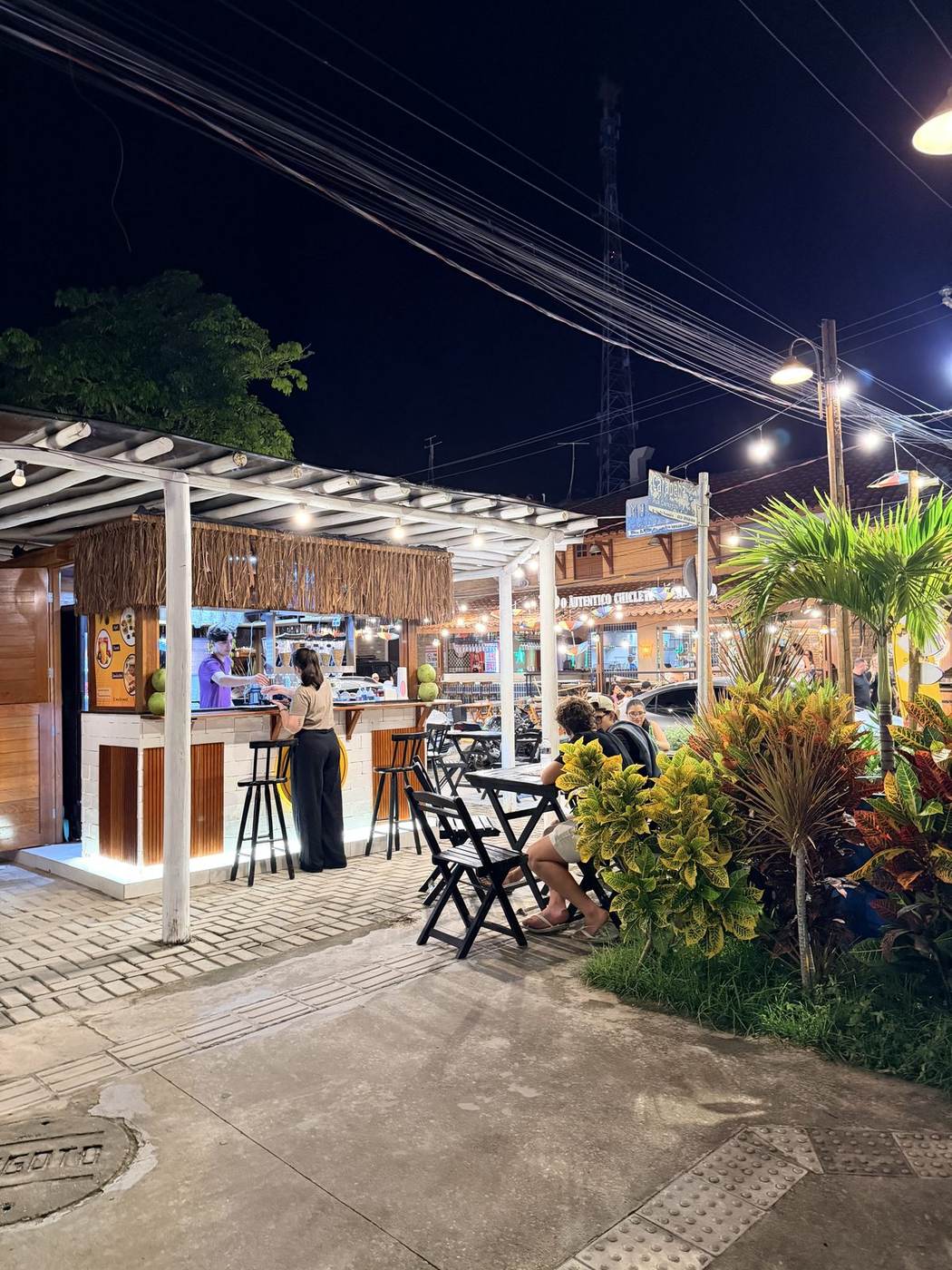 Combo Praia do Gunga + La Rue – Praia do Francês + Piscinas Naturais de Pajuçara (3 dias)