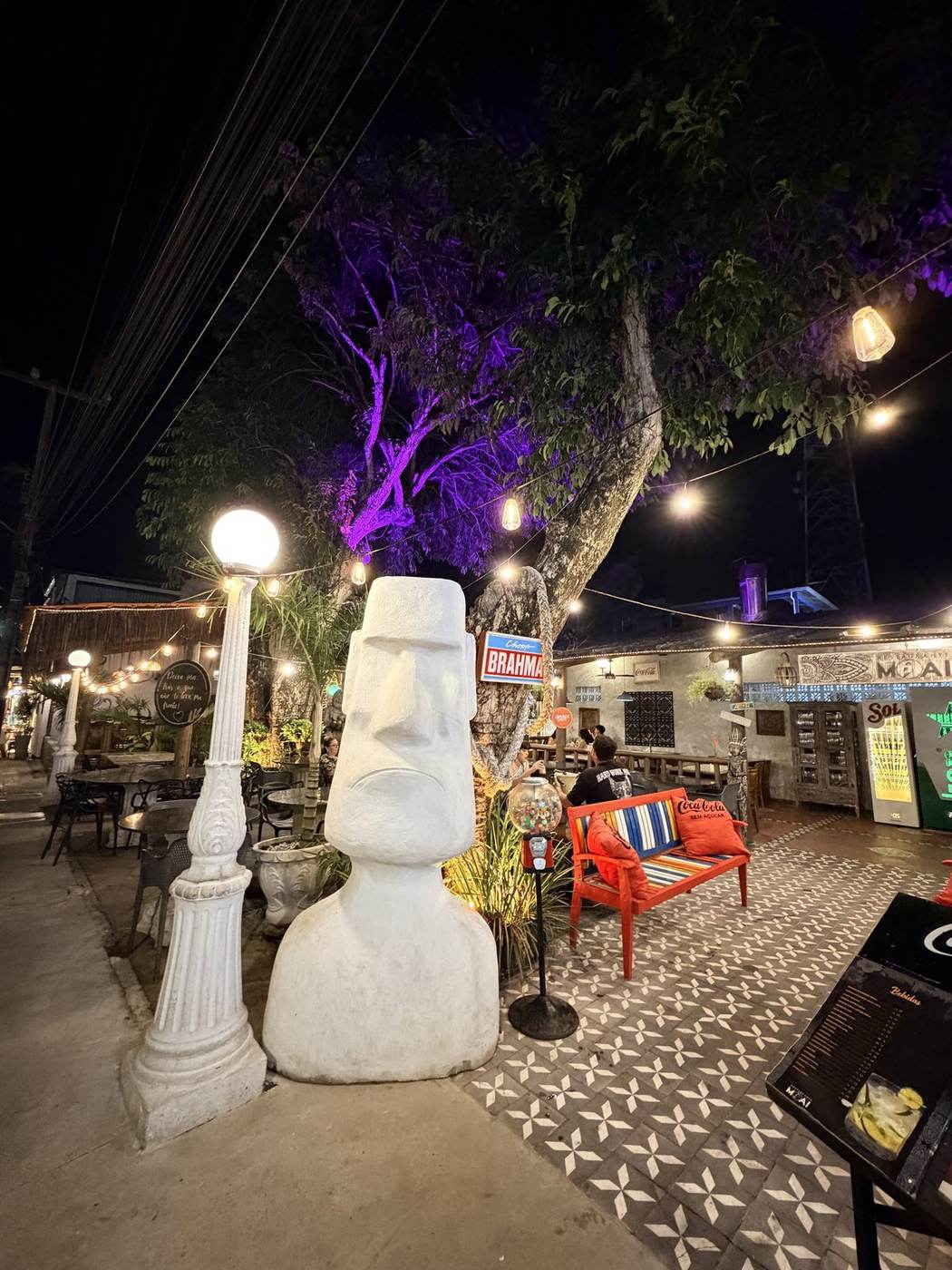 Combo Praia do Gunga + La Rue – Praia do Francês + Piscinas Naturais de Pajuçara (3 dias)