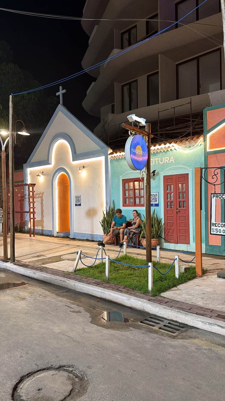 Combo Praia do Gunga + La Rue – Praia do Francês + Piscinas Naturais de Pajuçara (3 dias)