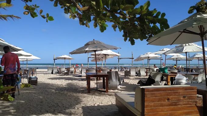 Mar & Cia Beach Club – Paripueira