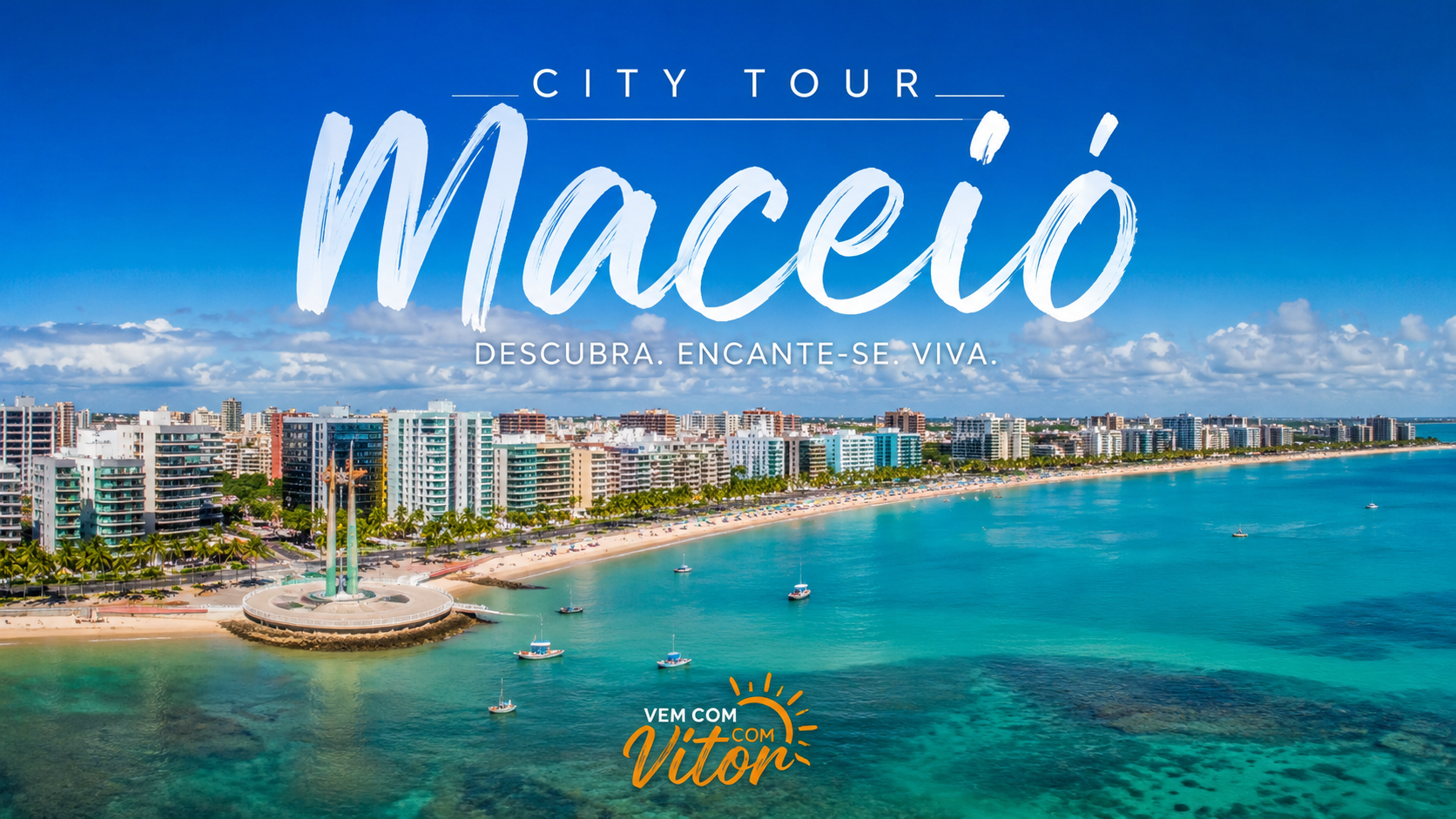 City Tour Maceió