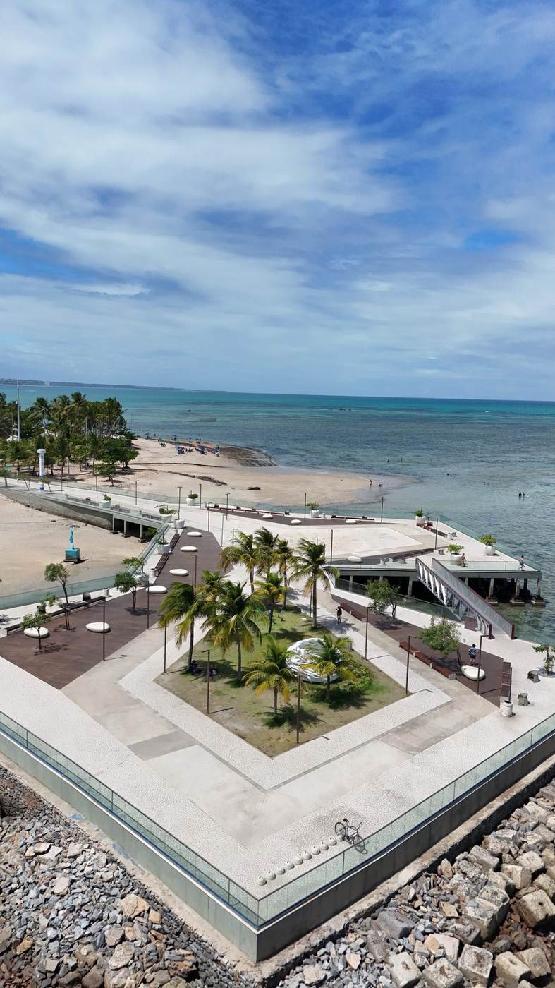 City Tour Maceió