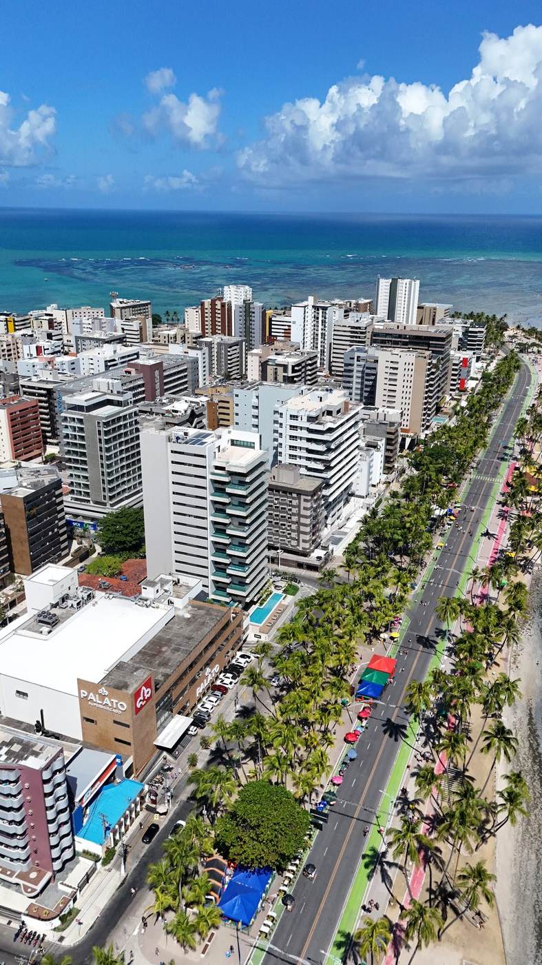 City Tour Maceió