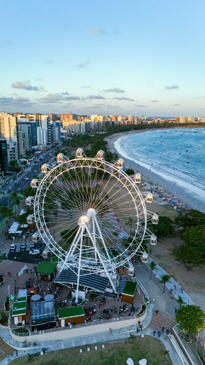City Tour Maceió