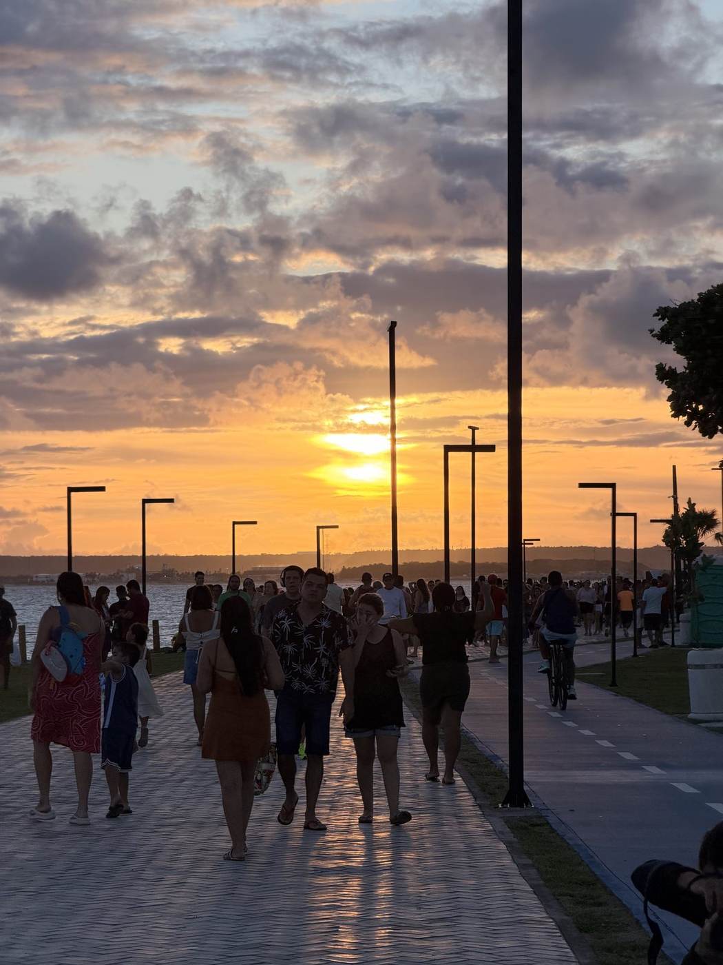 City Tour Maceió