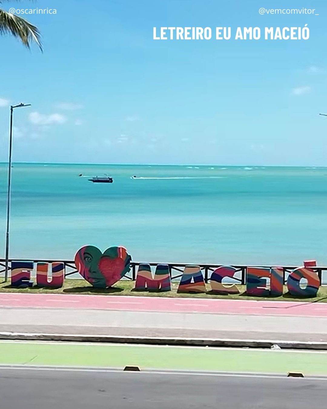 City Tour Maceió