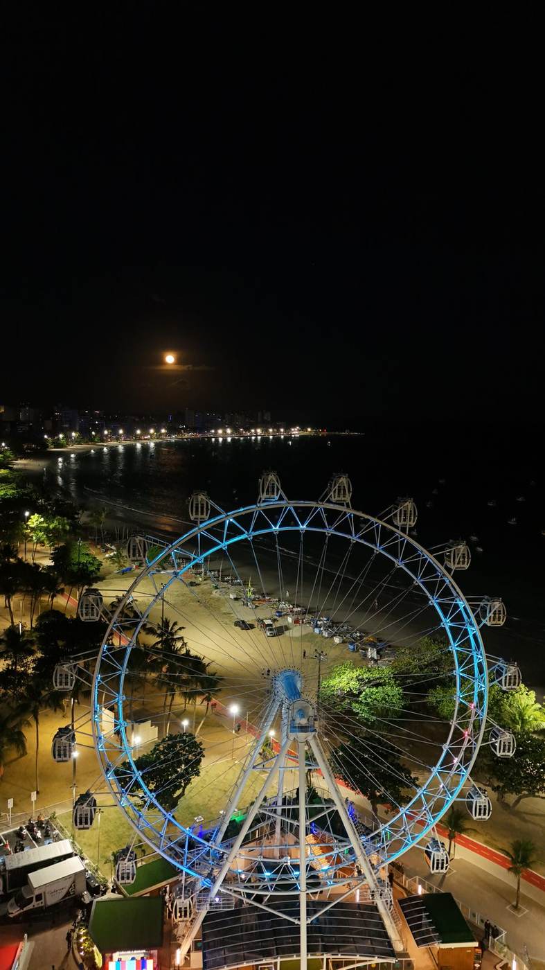 City Tour Maceió