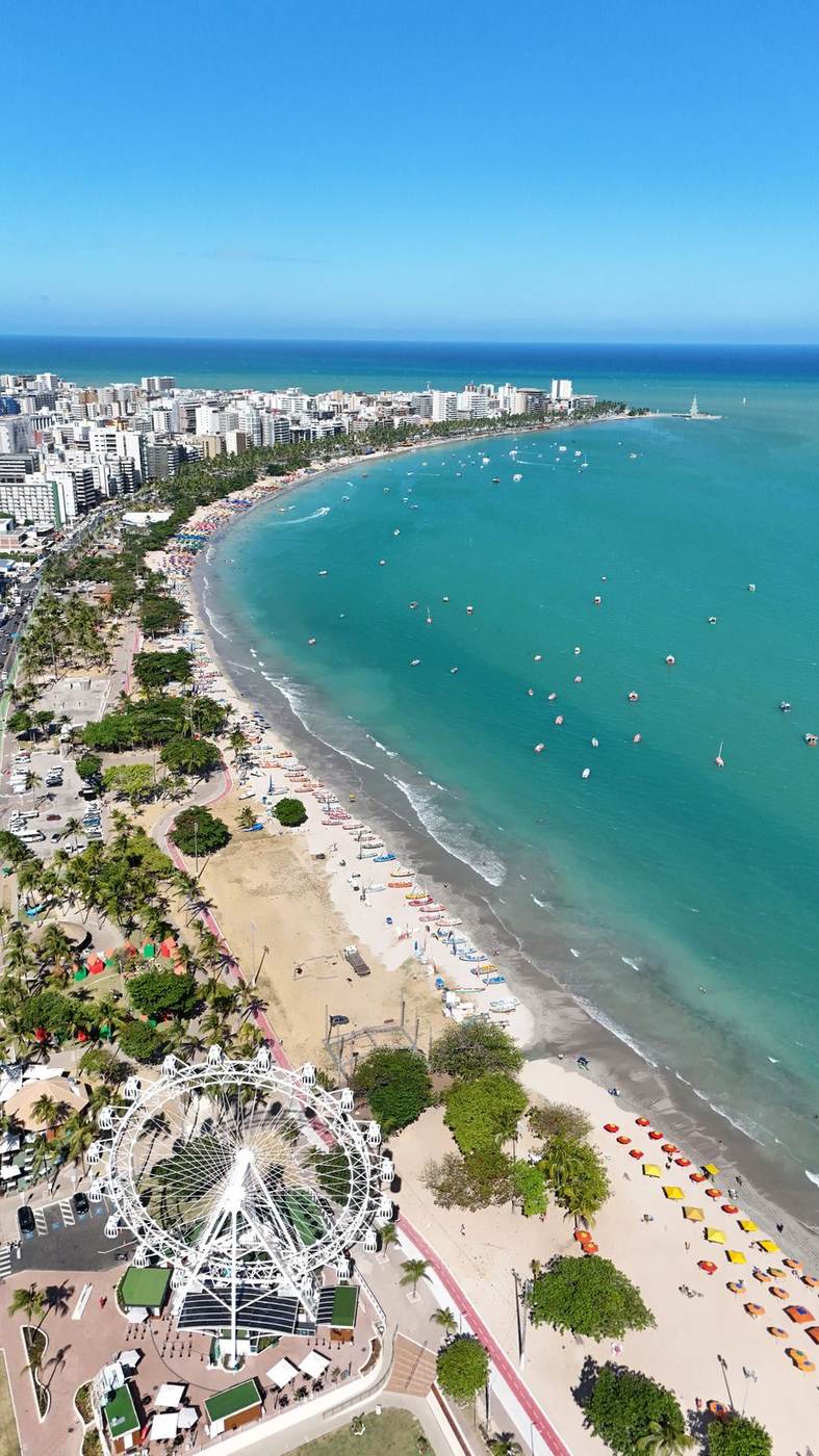 City Tour Maceió