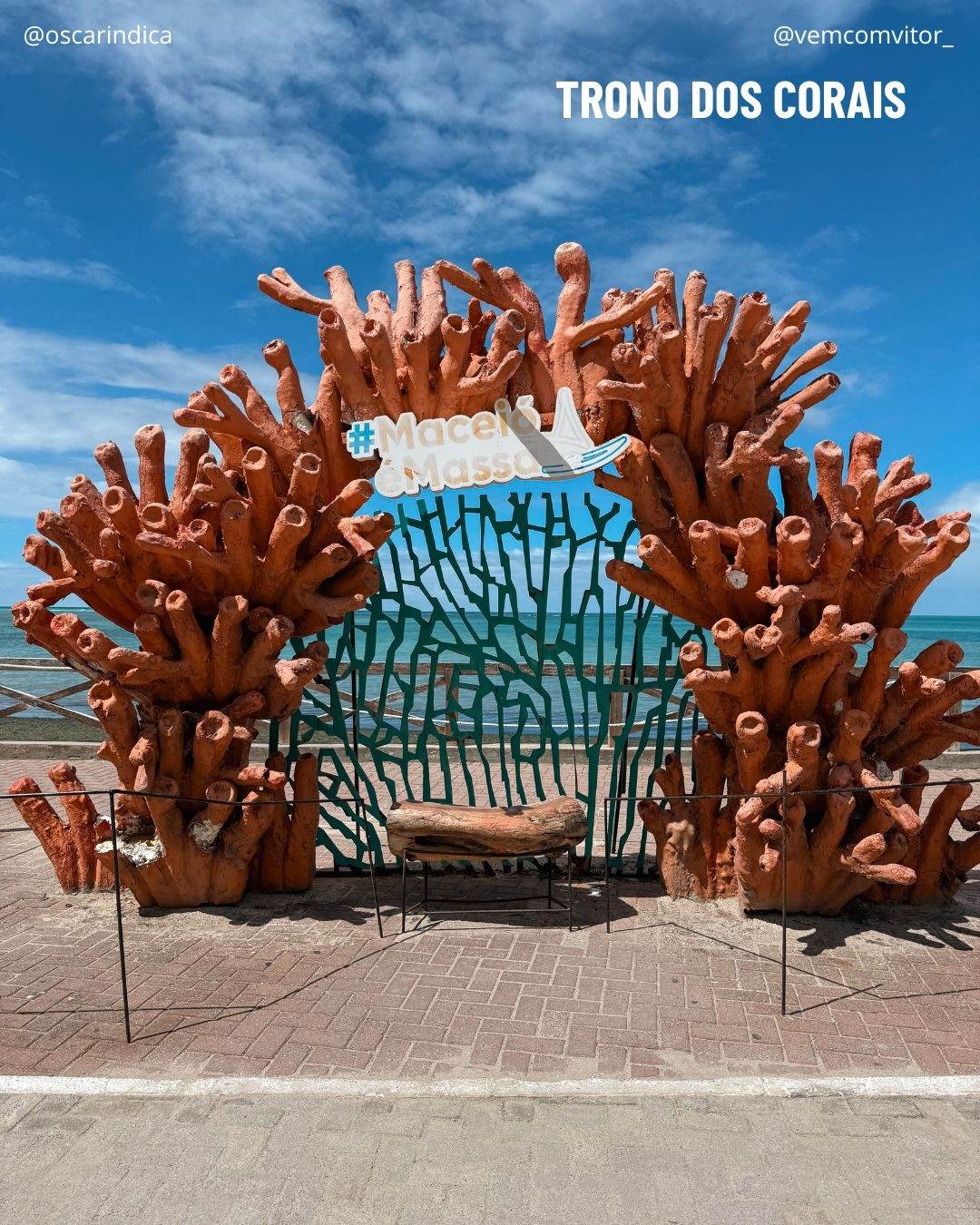 City Tour Maceió