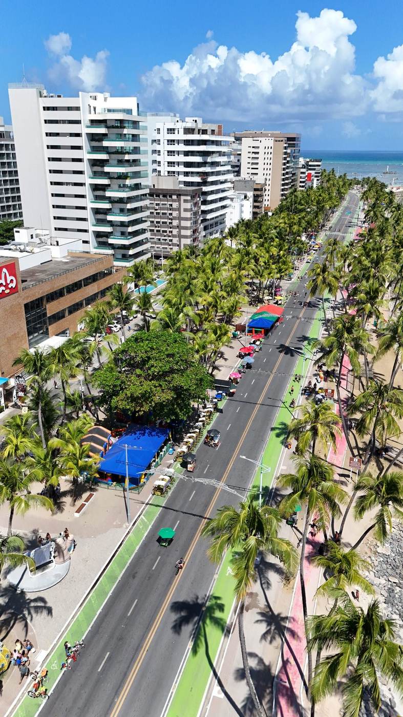 City Tour Maceió