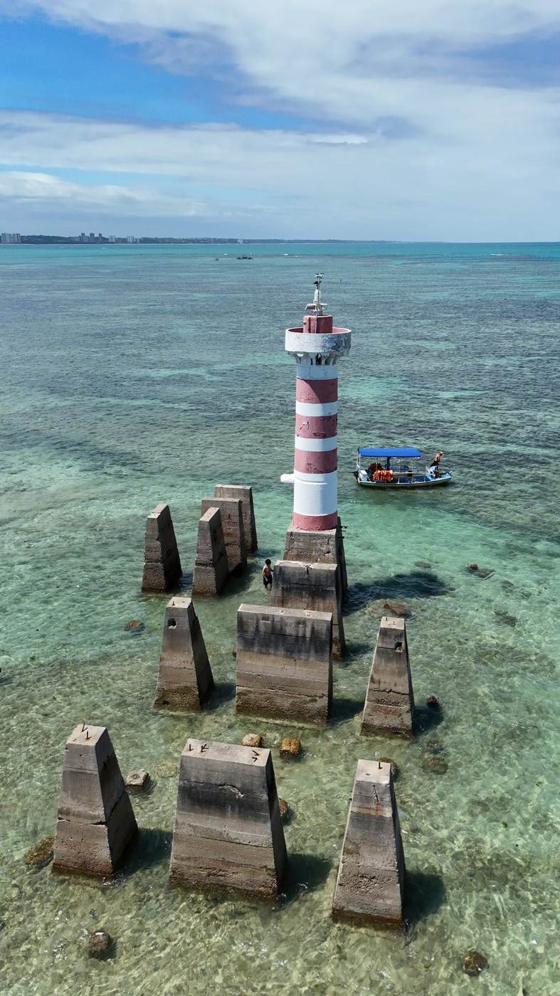 City Tour Maceió