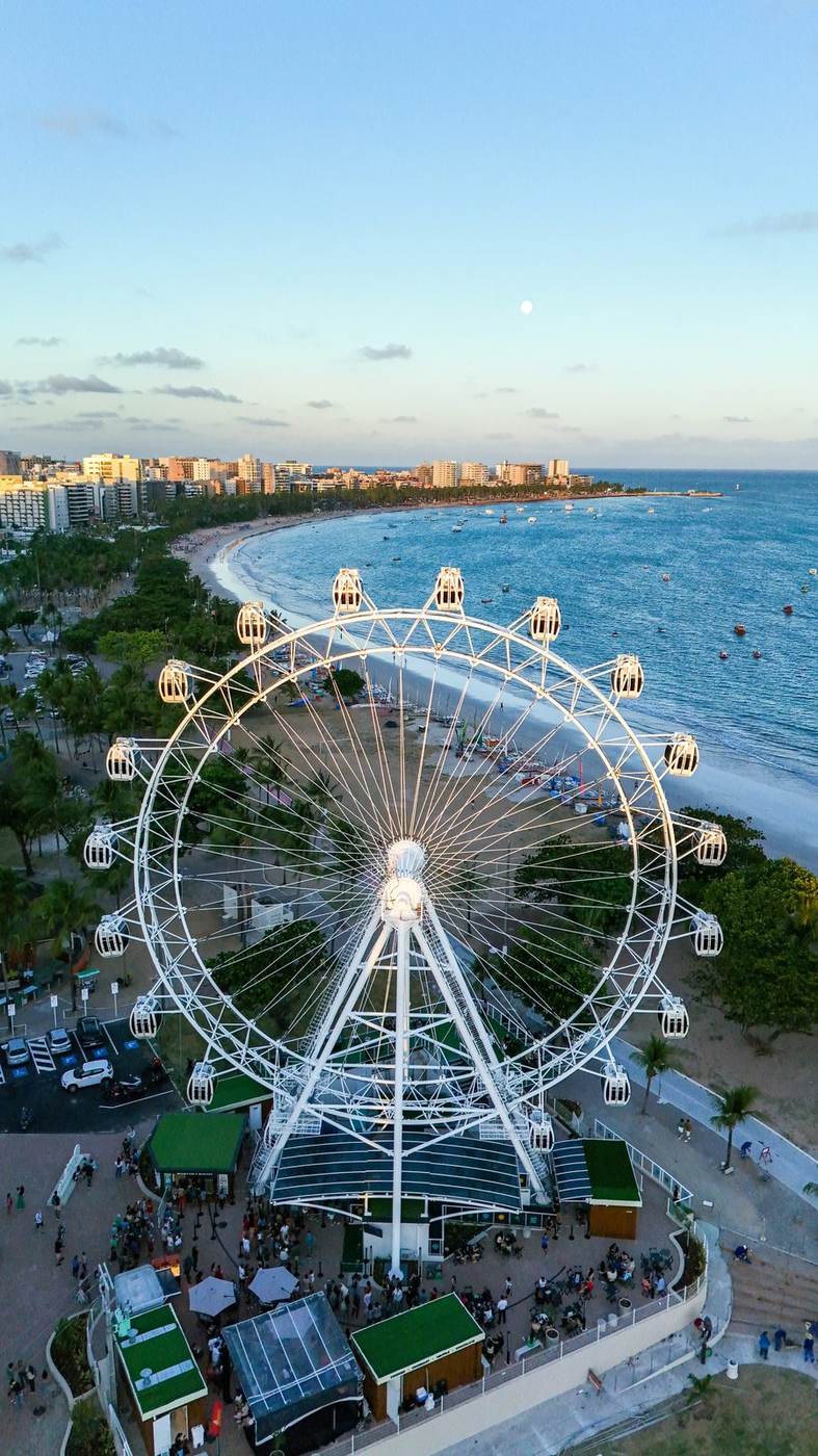 City Tour Maceió