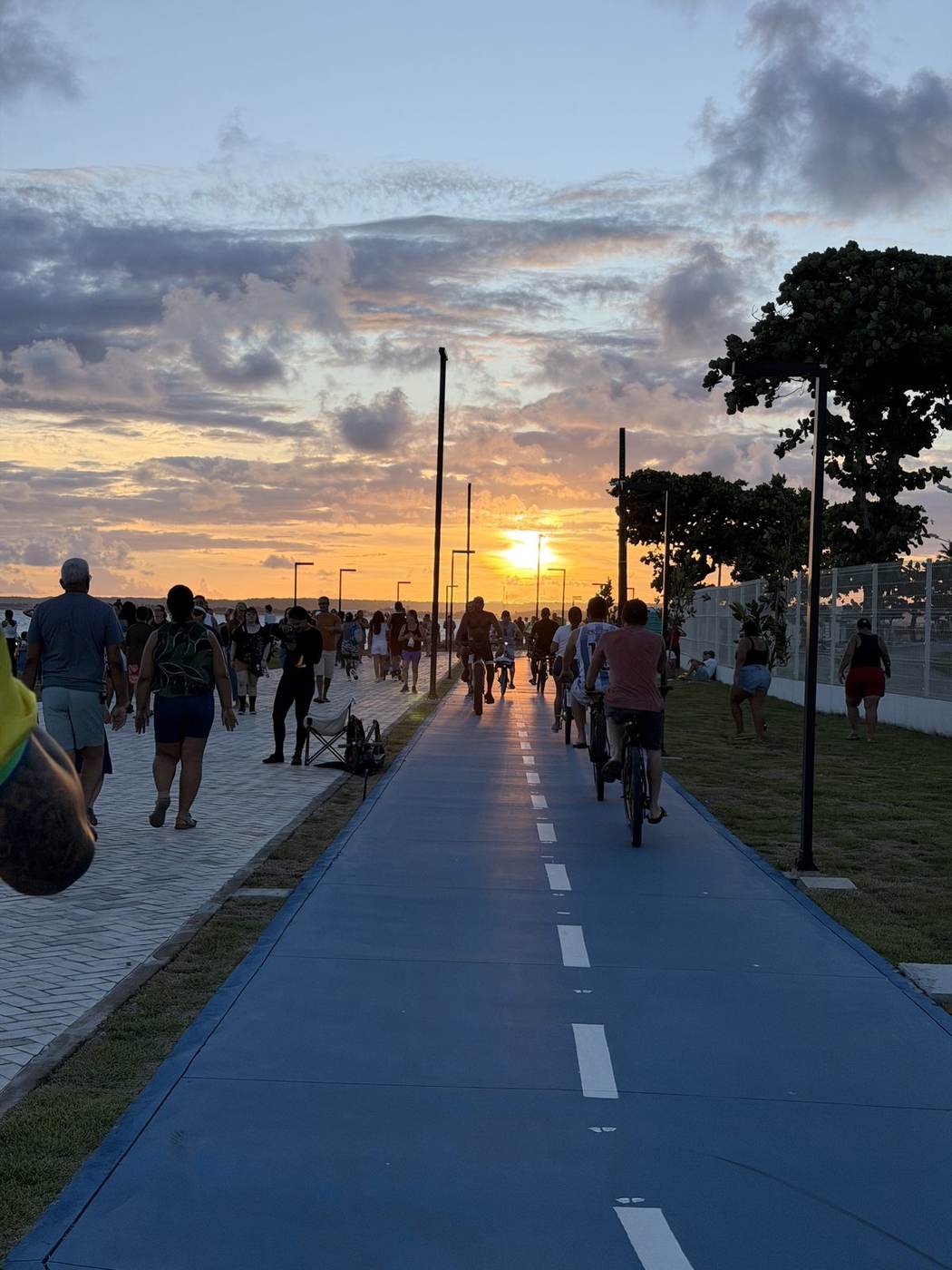 City Tour Maceió