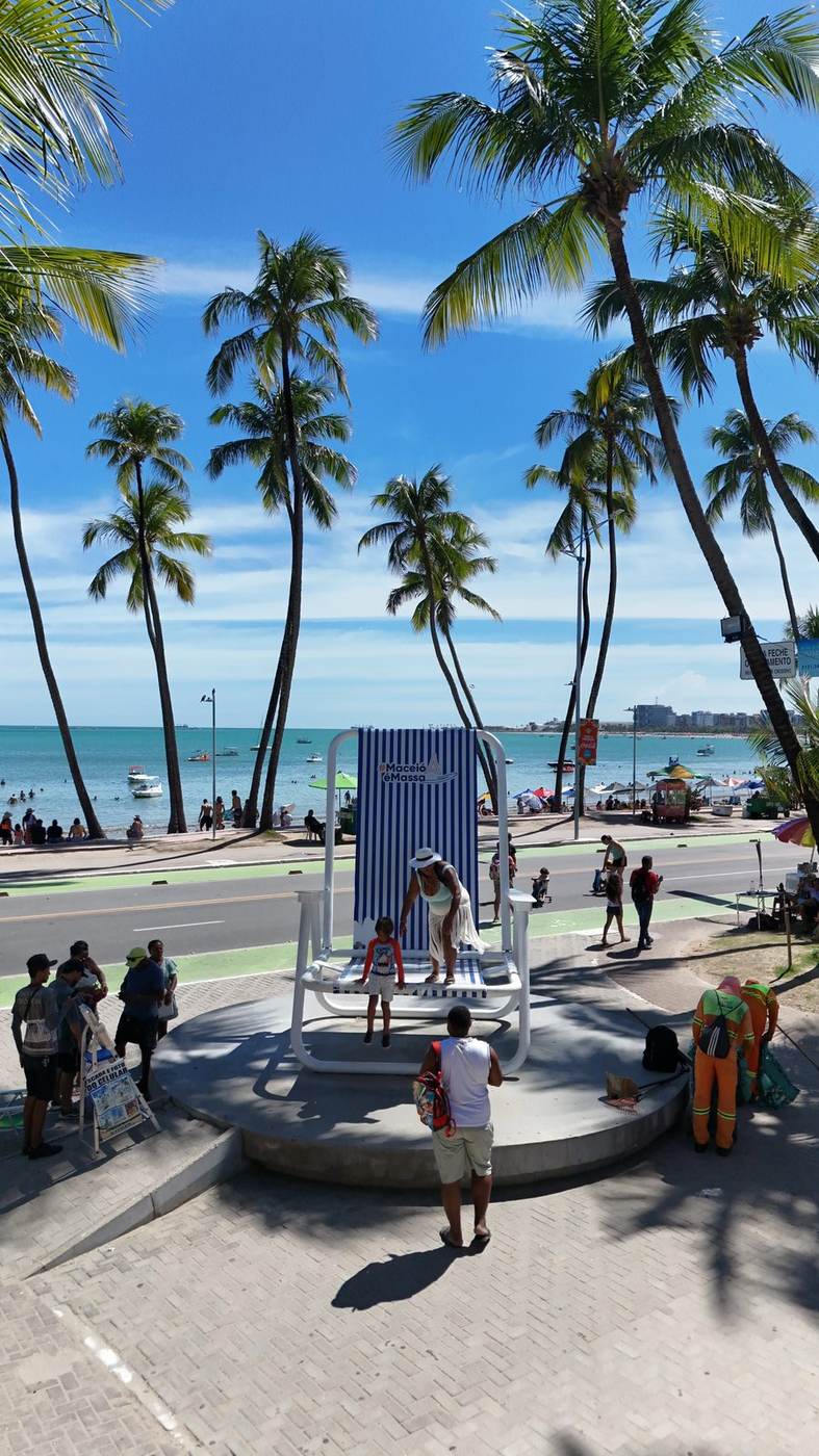 City Tour Maceió