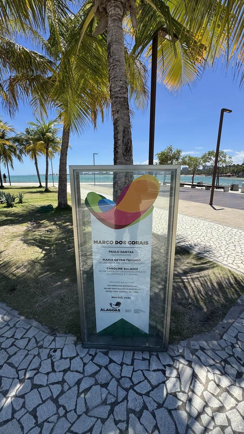 City Tour Maceió