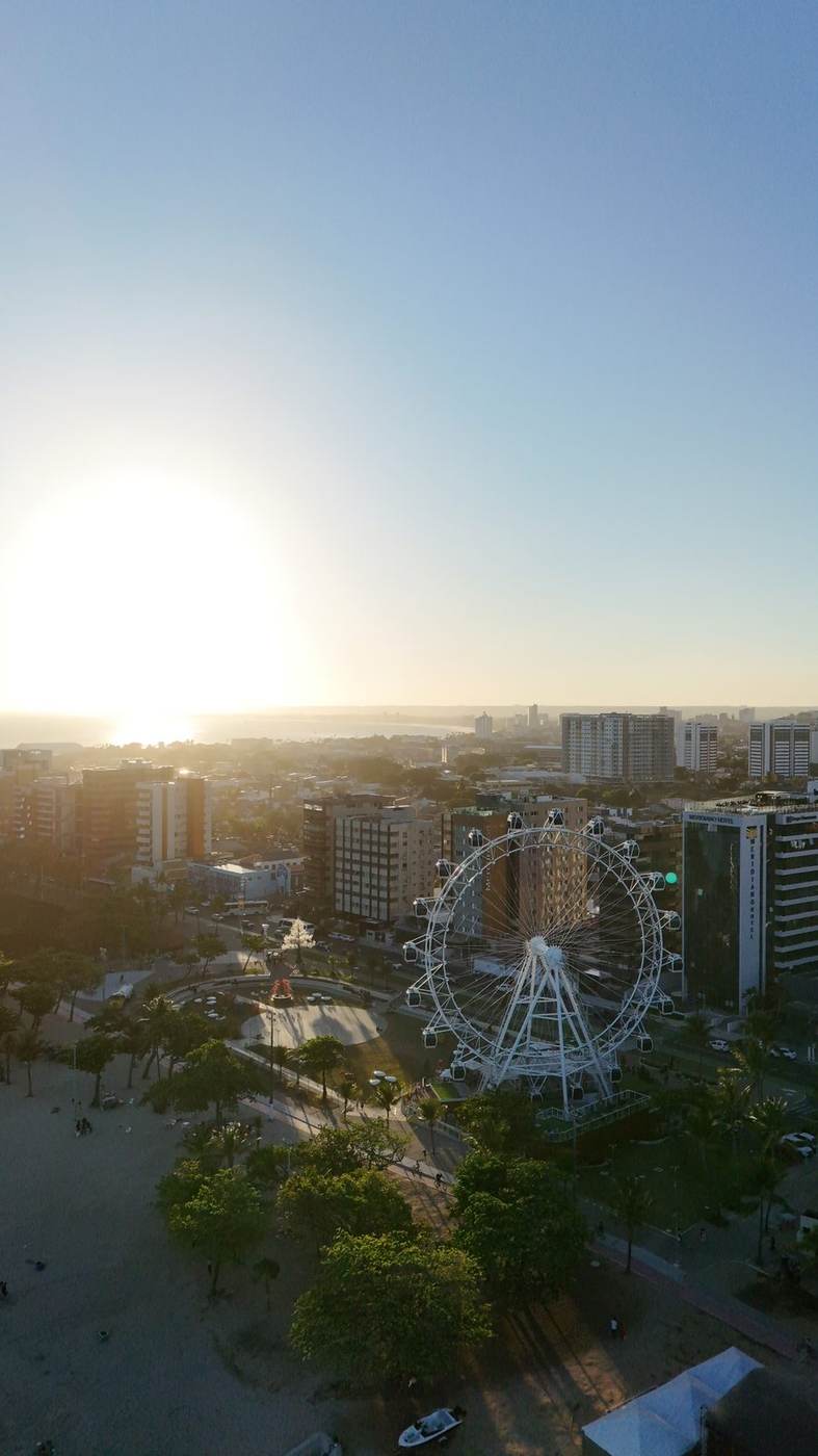 City Tour Maceió